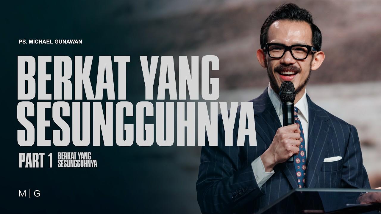 Khotbah Terbaru GSJS