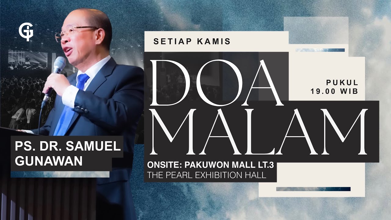 Doa Malam