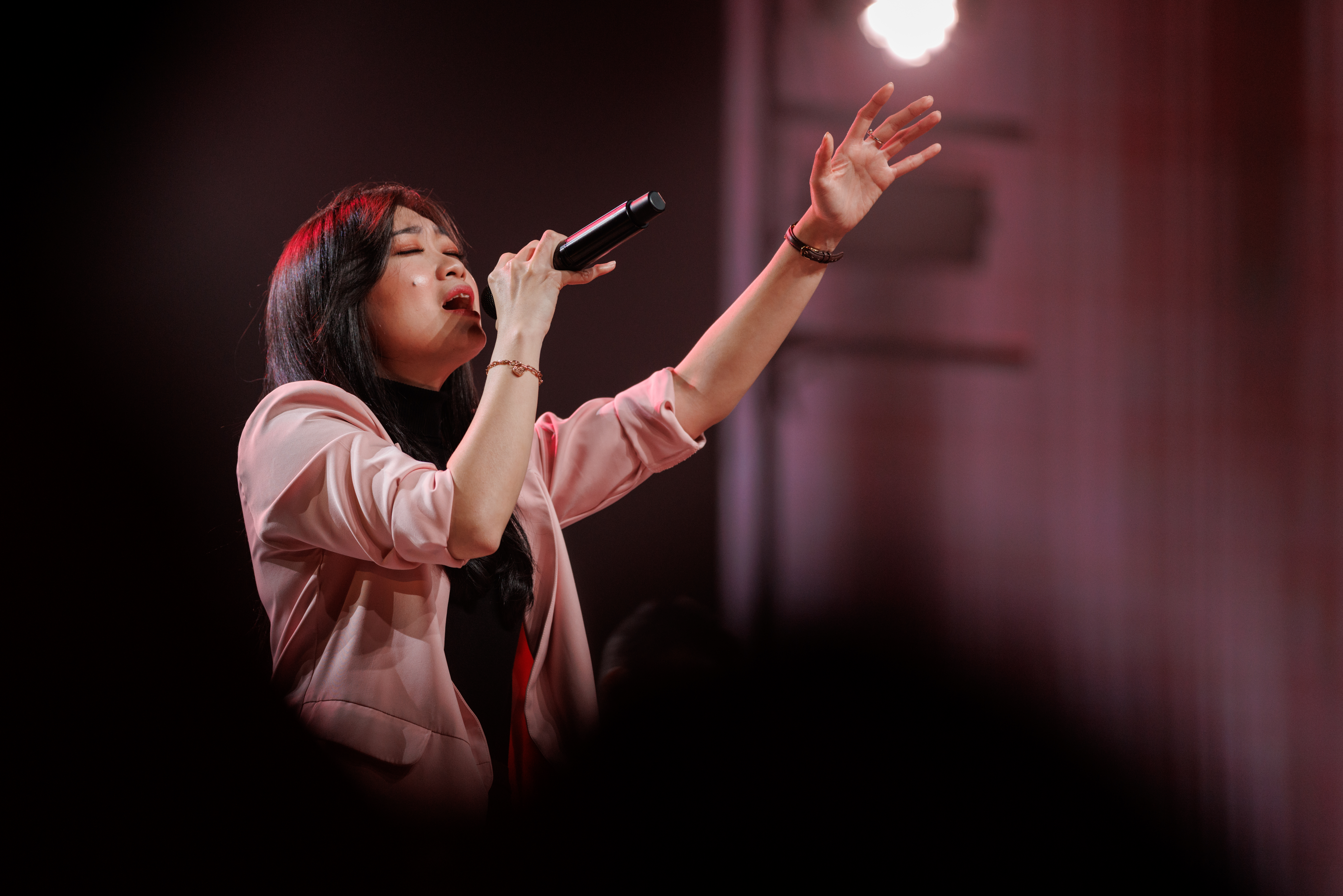 GSJS Worship 3